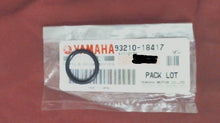 Yamaha 93210-18417-00 O-Ring