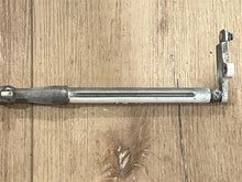 Johnson Evinrude OMC 386464 Control Lever & 304155 Pin - Used