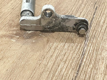 Johnson Evinrude OMC 386464 Control Lever & 304155 Pin - Used