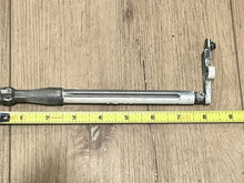 Johnson Evinrude OMC 386464 Control Lever & 304155 Pin - Used