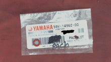 Yamaha 59V-14962-00-00 Washer
