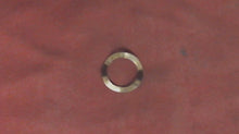 Yamaha 90206-13M10-00 Washer, Wave (GLM)