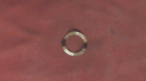 Yamaha 90206-13M10-00 Washer, Wave (GLM)