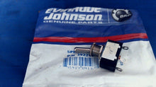 Johnson Evinrude OMC 392219 Select Switch