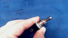 Johnson Evinrude OMC 392219 Select Switch