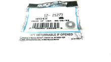 Mercury 12-21273 Washer