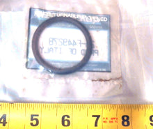 Mercury Force 25-F449278 O-Ring