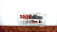 Yamaha 6E5-14398-01-00 Washer