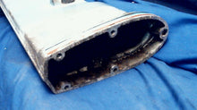 Johnson Evinrude OMC 390452 Exhaust Housing - Long - Used