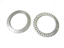 Johnson Evinrude 385043 Forward Gear Thrust Bearing 324766 Thrust Washer - Used