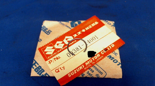Suzuki 09381-14001 Circlip