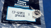 Mercury 23-42091 1 Spacer