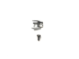 Johnson Evinrude OMC 305736 Throttle Lock & 303551 Screw 1972-2004 40-175HP Used