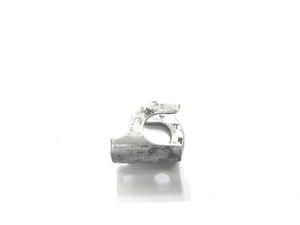 Johnson Evinrude OMC 305736 Throttle Lock & 303551 Screw 1972-2004 40-175HP Used