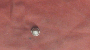 Mercury 11-39305 Nut