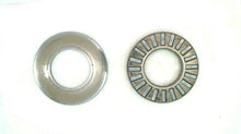 Johnson Evinrude OMC Cobra 387656 Thrust Bearing 327656 Thrust Washer - Used