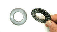 Johnson Evinrude OMC Cobra 387656 Thrust Bearing 327656 Thrust Washer - Used