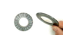 Johnson Evinrude OMC Cobra 387656 Thrust Bearing 327656 Thrust Washer - Used