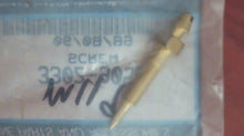 Mercury 3302-9052 Screw