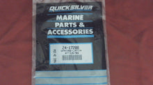 Mercury 24-17288 Spring 1987-1993 70-115HP