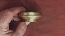 Johnson Evinrude OMC 128777 Thrust Bushing