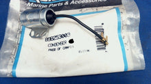 Mercury 898253003 Condenser