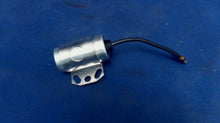 Mercury 898253003 Condenser