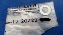 Mercury 12-20722 Washer