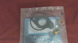 Mercury 1395-6618 Carburetor Repair Kit