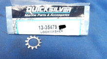 Mercury 13-35479 Lockwasher