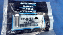 Mercury 10-28782 Screw