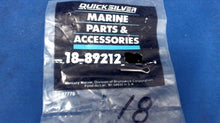 Mercury 18-89212 Cotter Pin