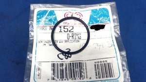 Aqua Power 152 O-Ring (Replaces OMC 909316)