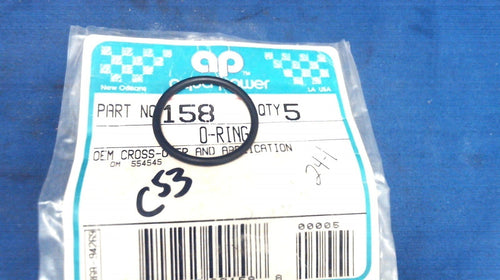 Aqua Power 158 O-Ring for OMC 554545