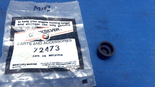 Mercury 72473 Cap