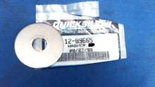 Mercury 12-89665 Washer