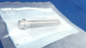 Mercury Force 10-F1959 Screw