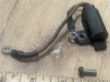 Mercury 58124A7 Switch - Used