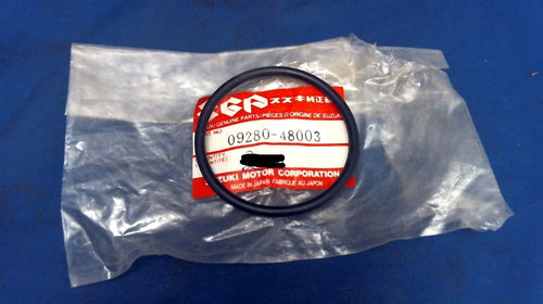 Suzuki 09280-48003 O-Ring