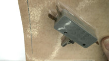 Volvo Penta 897848 Interrupt Switch