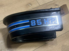 Mercury 37417 Trim Cover 1970-1988 850 85HP - Used