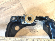 Mercury 69240A2 Top Cowl Support Frame 54293A4 Choke Solenoid - Used