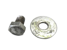 Mercury 69375 Screw 69374 Washer - Used