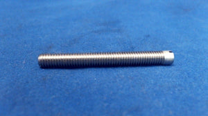 Mercury 10-11859 1 Idle Stop Screw