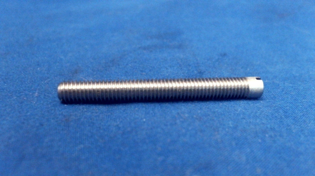 Mercury 10-11859 1 Idle Stop Screw