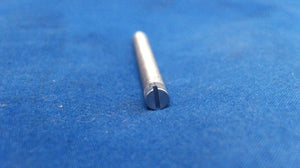 Mercury 10-11859 1 Idle Stop Screw