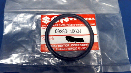 Suzuki 09280-40004 O-Ring