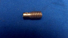 Johnson Evinrude OMC 320661 Carburetor Orifice Plug # 61C