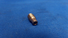 Johnson Evinrude OMC 320661 Carburetor Orifice Plug # 61C
