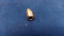 Johnson Evinrude OMC 317330 Orifice Plug 59C